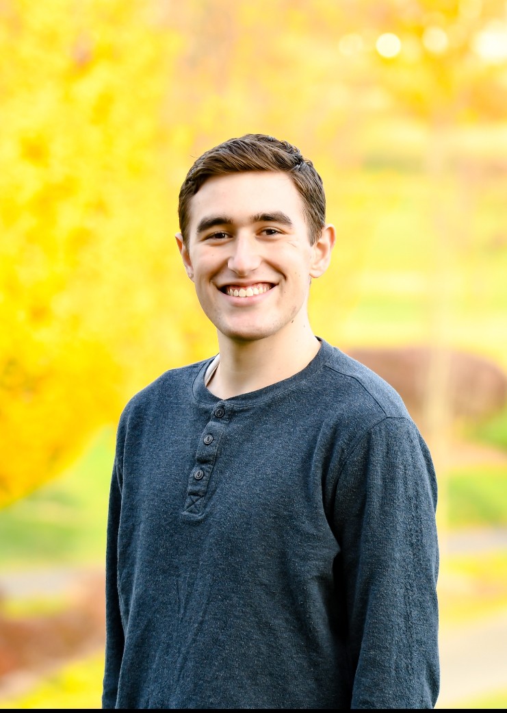 Ethan Duke